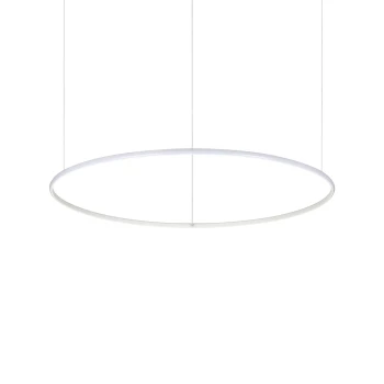Lampa wisząca RING HULAHOOP SP D100 258751 - Ideal Lux